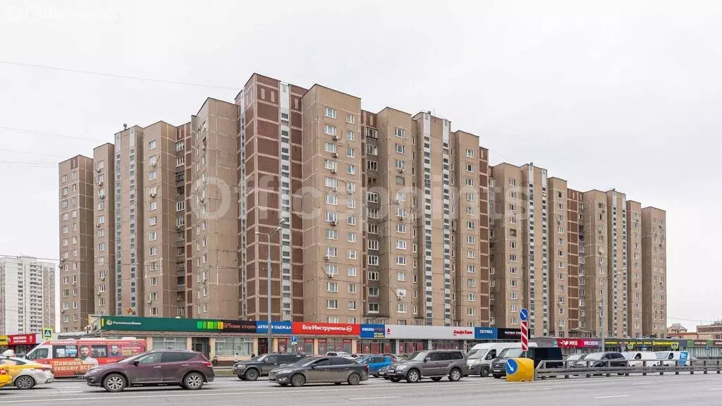 Помещение свободного назначения (1110 м) - Фото 1