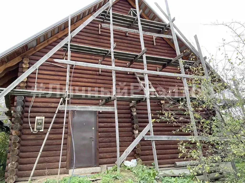 дом в рязанская область, рязань ул. старое село, 53 (170 м) - Фото 0