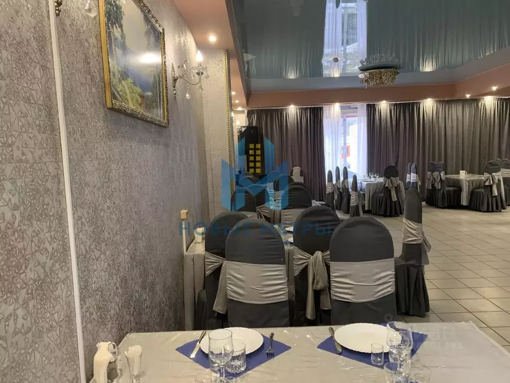 Торговая площадь в Нижегородская область, Нижний Новгород просп. ... - Фото 2