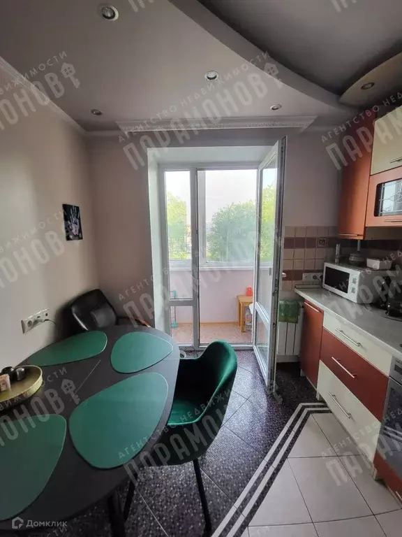 Продаётся 2-к квартира, 49.4 м - Фото 1