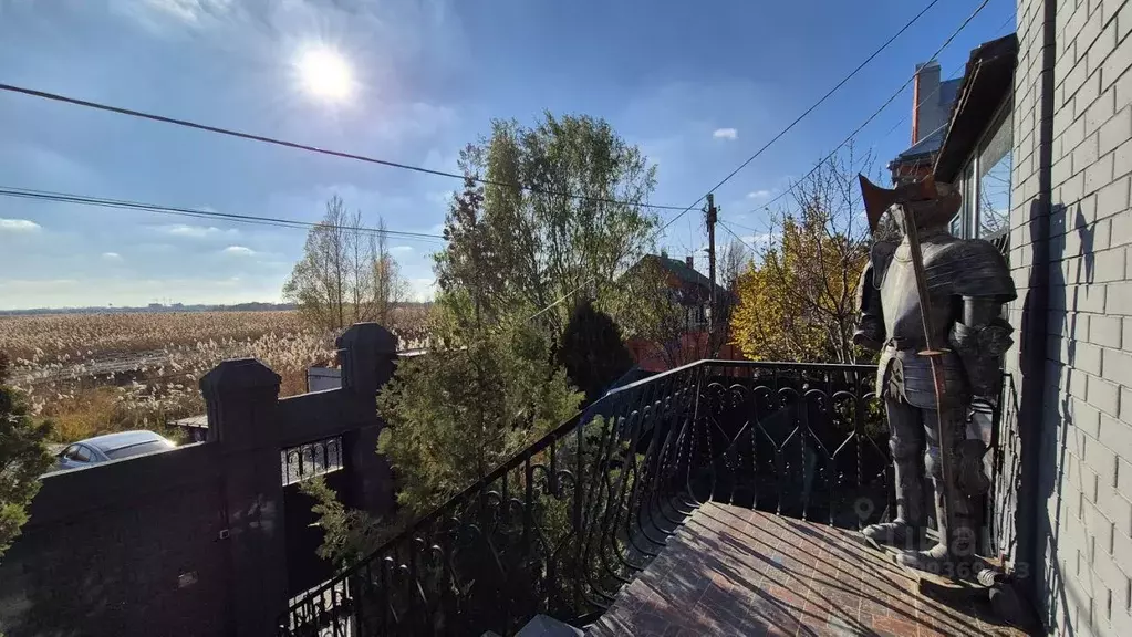 Дом в Ростовская область, Батайск Гидромеханизатор садоводческое ... - Фото 1