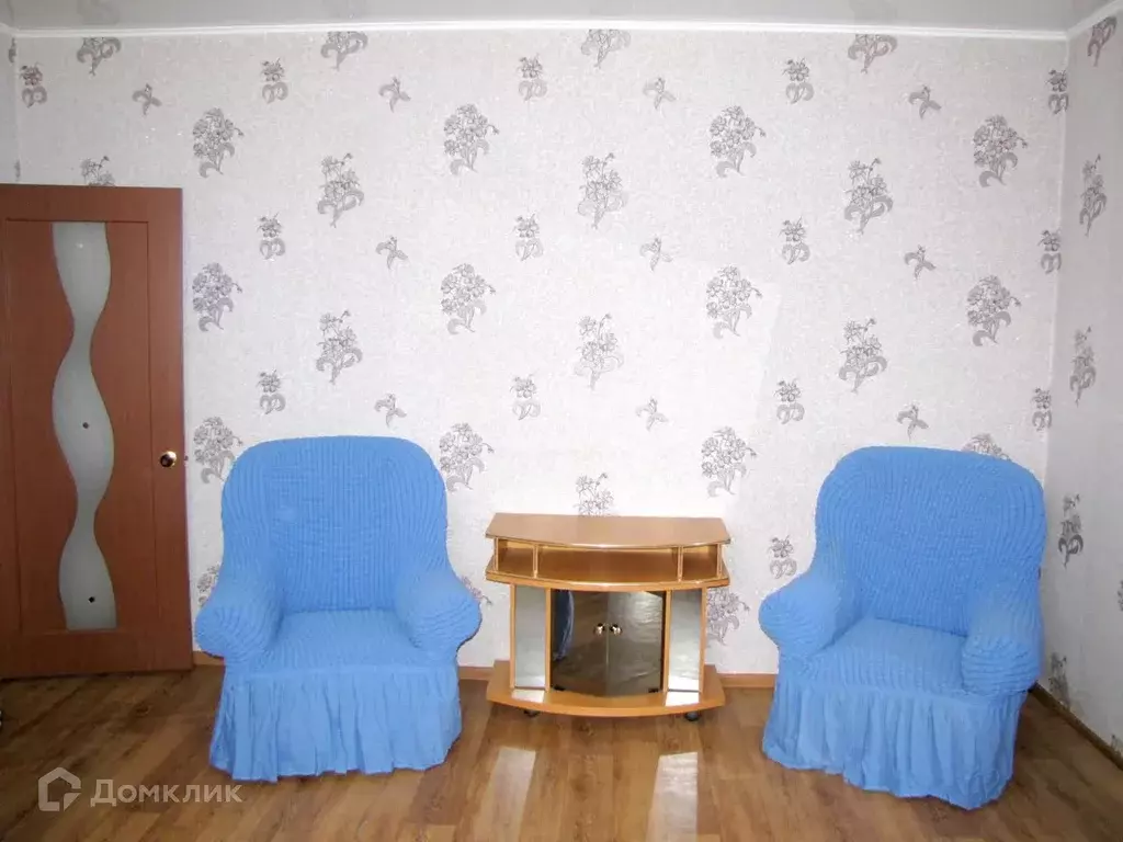 Продаётся 1-к квартира, 34.7 м - Фото 0