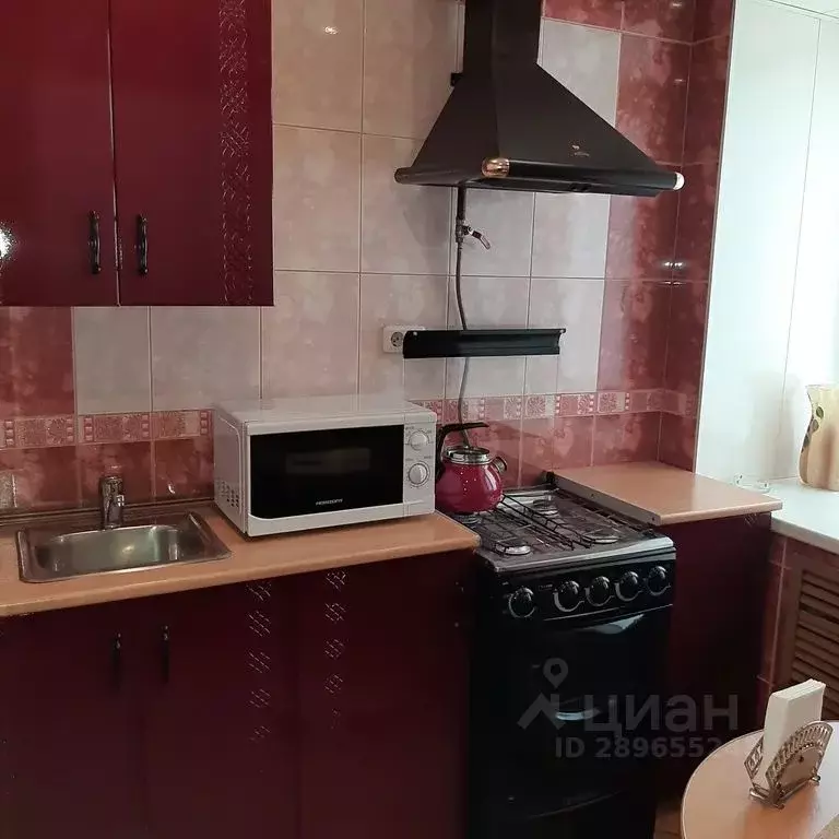 2-к кв. Ярославская область, Рыбинск ул. Ухтомского, 8 (40.0 м) - Фото 2