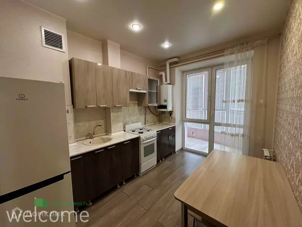 Продаётся 1-к квартира, 37 м - Фото 0