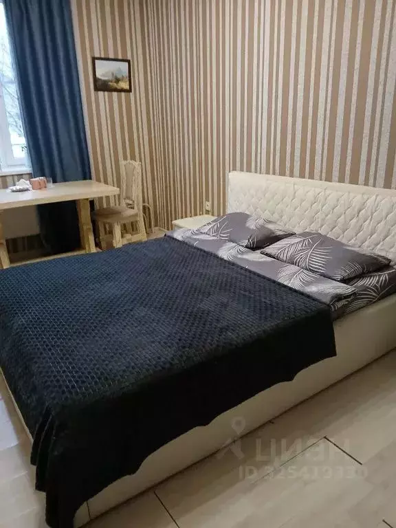 Комната Москва Курганская ул., 3 - Фото 2