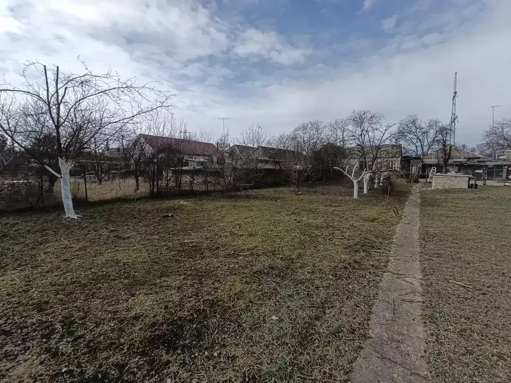 Участок в Ставропольский край, Пятигорск городской округ, пос. ... - Фото 2