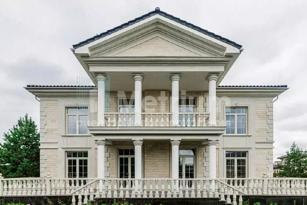 Продается дом в КП Ренессанс Парк - Фото 1