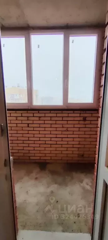 1-к кв. Чувашия, Новочебоксарск Советская ул., 50Е (45.1 м) - Фото 2