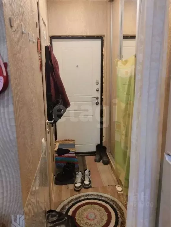 Студия Тюменская область, Тюменский муниципальный округ, Боровский рп ... - Фото 1