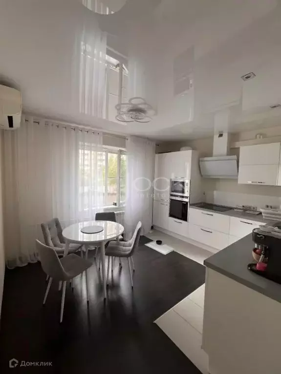 Продаётся 2-к квартира, 61.5 м - Фото 0