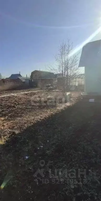 Дом в Вологодская область, Вологда Черемушки-3 садоводческое ... - Фото 2