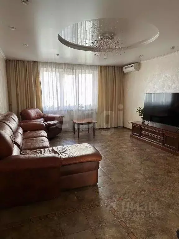 4-к кв. Красноярский край, Красноярск Взлетка мкр, ул. Батурина, 19 ... - Фото 2