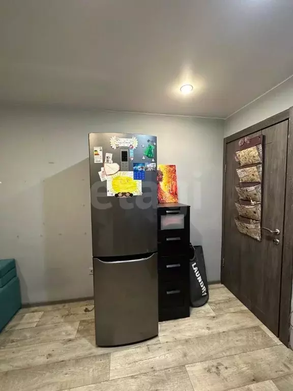Комната Коми, Усинск Парковая ул., 11А (11.3 м) - Фото 0