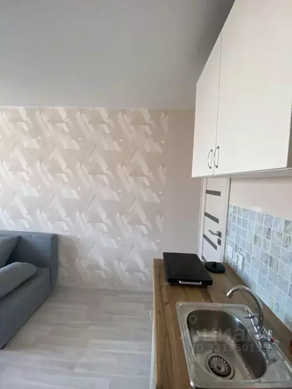 Студия Татарстан, Казань ул. Нариманова, 66А (13.0 м) - Фото 2