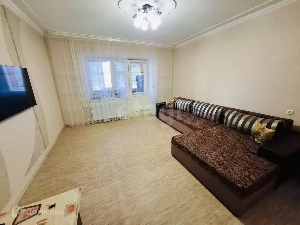 Продаётся 2-к квартира, 60.2 м - Фото 1