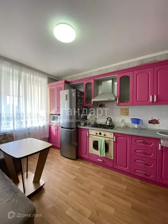 Продаётся 1-к квартира, 36.6 м - Фото 1