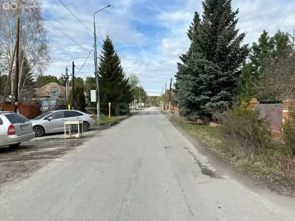 Дом в деревня Зубарева, Центральная улица (100 м) - Фото 2