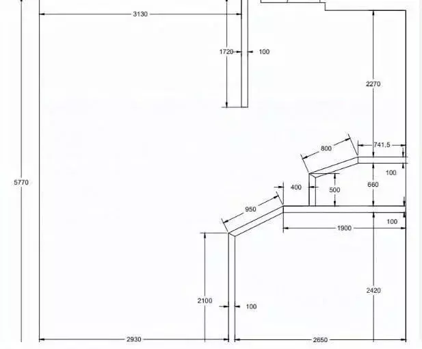 1-к кв. Москва ул. Седова, 8К2 (32.0 м) - Фото 2