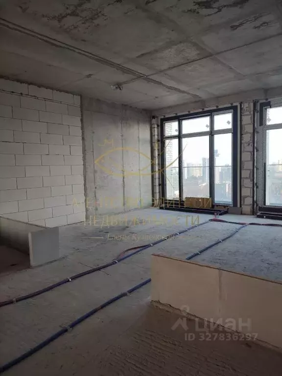 3-к кв. Москва ул. Академика Челомея, 1А (85.0 м) - Фото 2