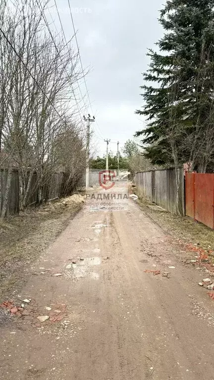 Дом в Сергиево-Посадский городской округ, деревня Новожёлтиково, 1А ... - Фото 2