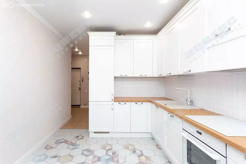 3-комнатная квартира: Санкт-Петербург, улица Есенина, 1к2 (87.9 м) - Фото 2