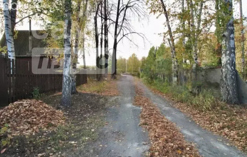 Дом в Тюмень, СНТ Автомобилист, Рощинская улица (67 м) - Фото 2