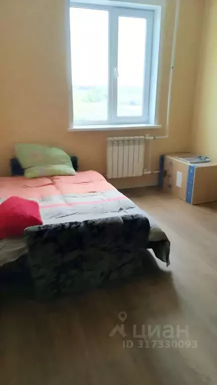 2-к кв. Курганская область, Курган ул. Броневик, 2Б (50.0 м) - Фото 0
