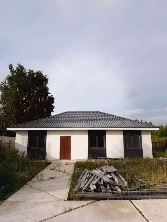 Участок в Иркутская область, Ангарск Старица мкр, Новоселовская ул., ... - Фото 1