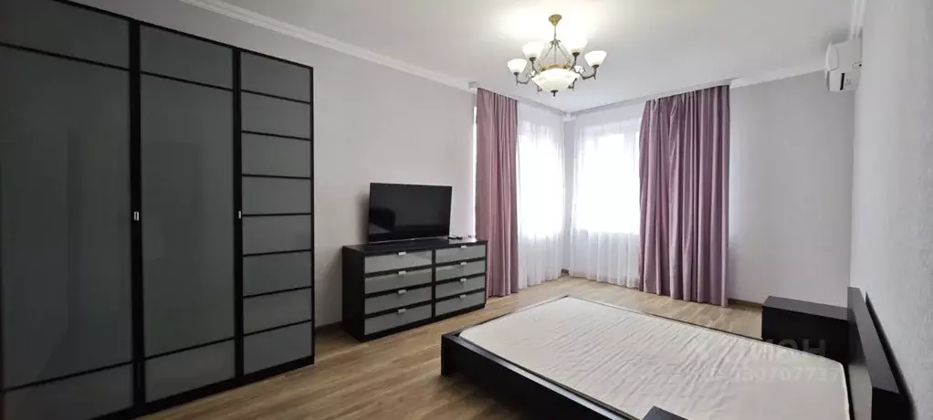 3-к кв. Московская область, Реутов ул. Реутовских ополченцев, 14 ... - Фото 2
