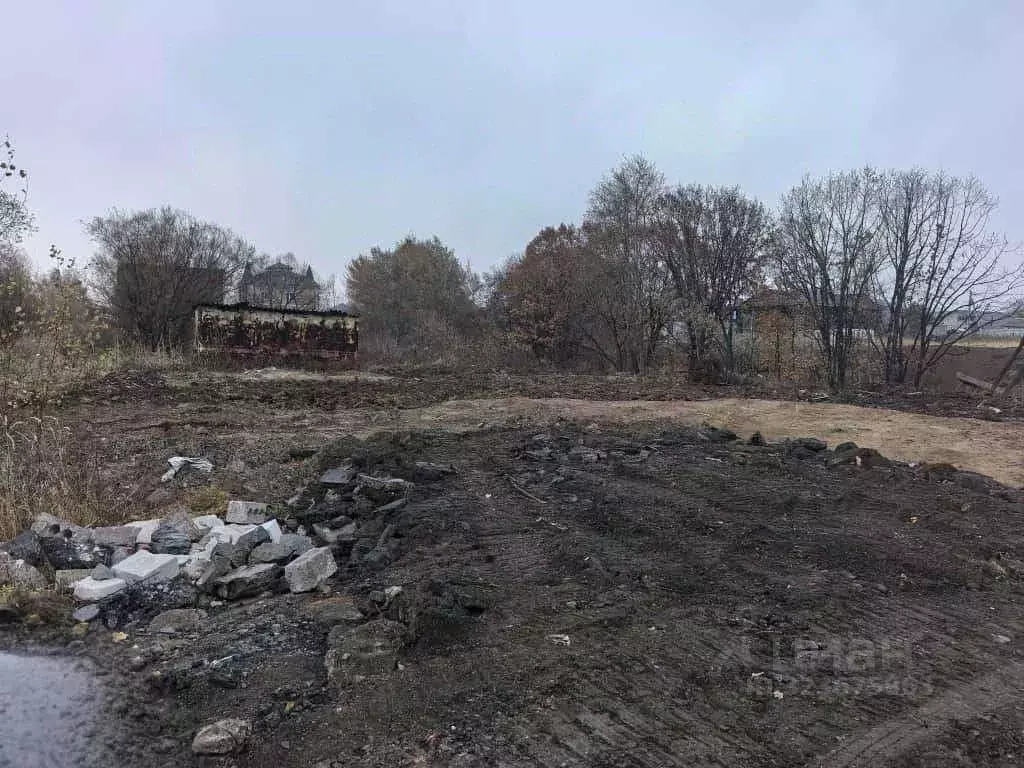 Участок в Хабаровский край, Хабаровск Виноградная ул. (10.8 сот.) - Фото 2