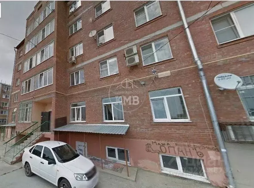 Офис в Ставропольский край, Минеральные Воды ул. Новоселов (110 м) - Фото 1