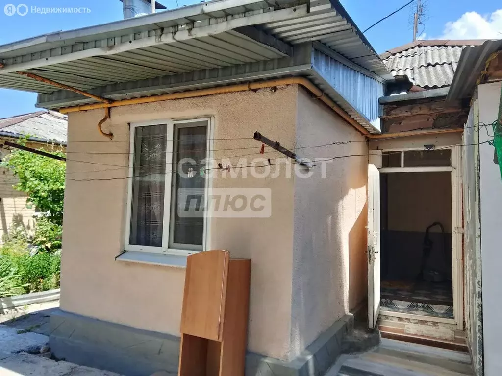 1-комнатная квартира: Ессентуки, улица Фрунзе, 14 (24 м) - Фото 0