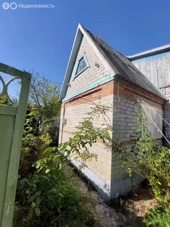Дом в станица Незлобная, СНТ Колос, Горная улица (30 м) - Фото 1