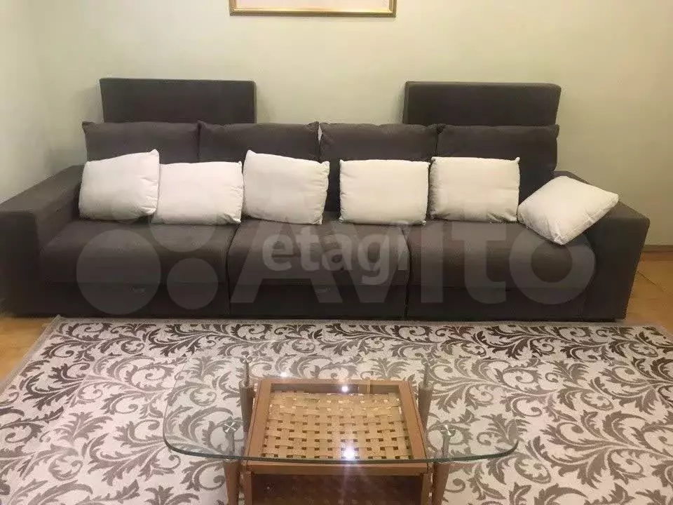 3-к. квартира, 82 м, 2/7 эт. - Фото 0