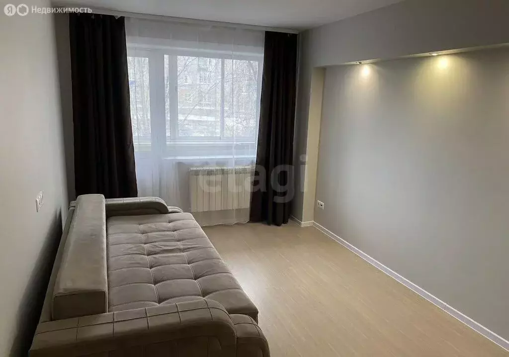 2-комнатная квартира: Улан-Удэ, Ключевская улица, 22А (43.4 м) - Фото 2