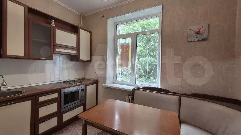 2-к. квартира, 48,9 м, 1/2 эт. - Фото 0