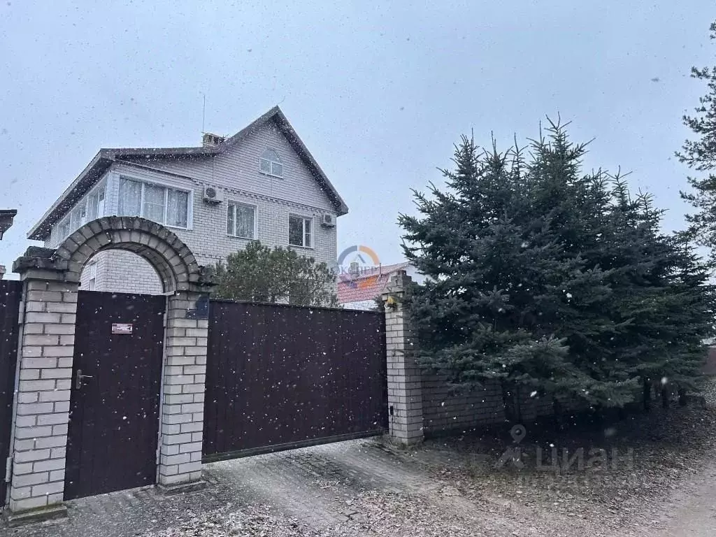 Коттедж в Новгородская область, Новгородский район, Ракомское с/пос, ... - Фото 1