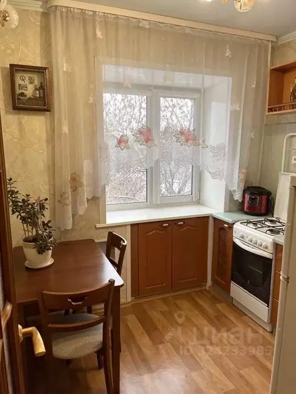 2-к кв. Новосибирская область, Новосибирск ул. Блюхера, 41 (44.0 м) - Фото 2