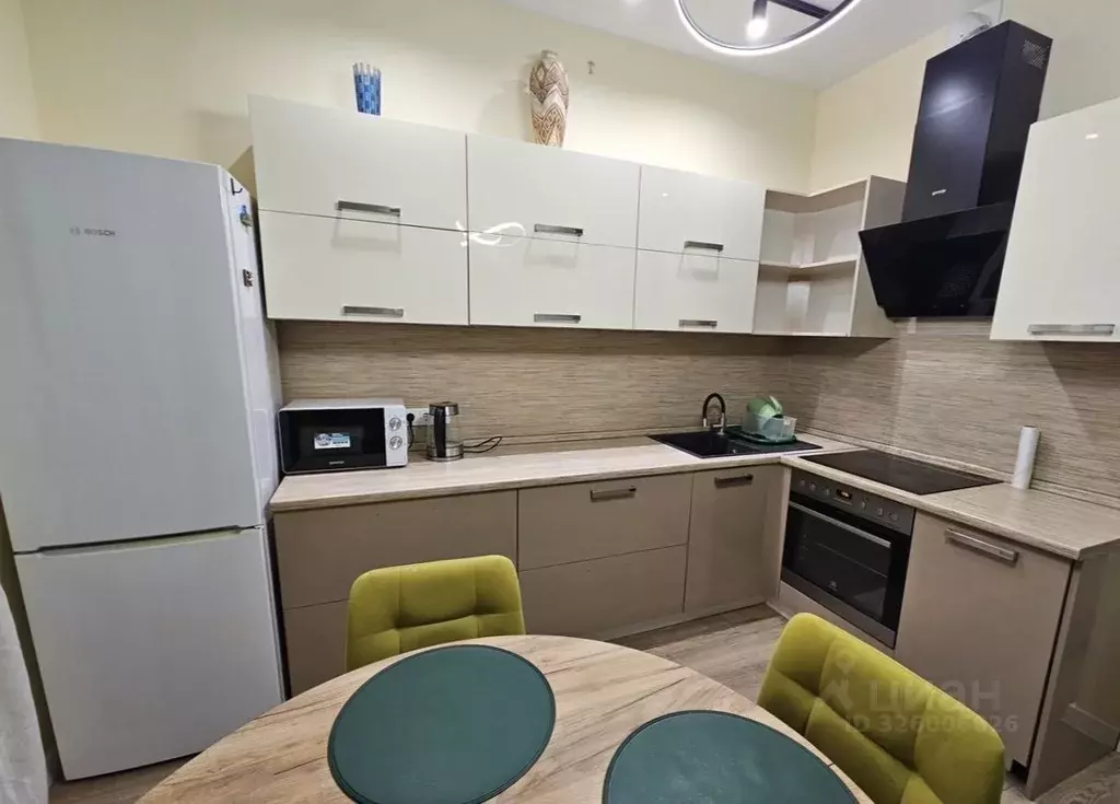 2-к кв. Москва ул. Адмирала Лазарева, 63к1 (42.0 м) - Фото 1