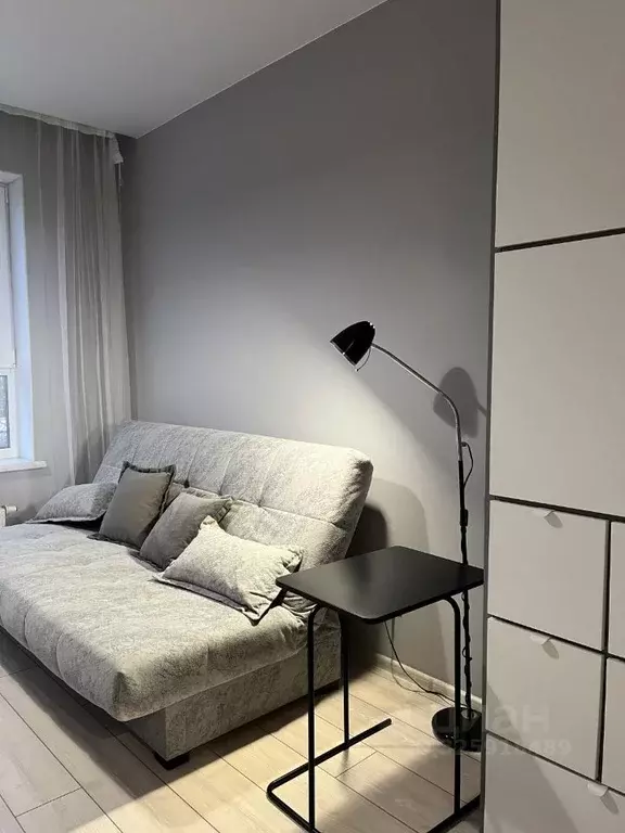 Студия Свердловская область, Екатеринбург ул. Шаумяна, 20 (20.0 м) - Фото 2