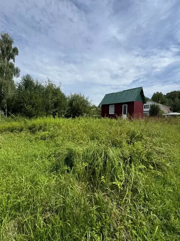 Дом в Московская область, Сергиево-Посадский городской округ, ... - Фото 0