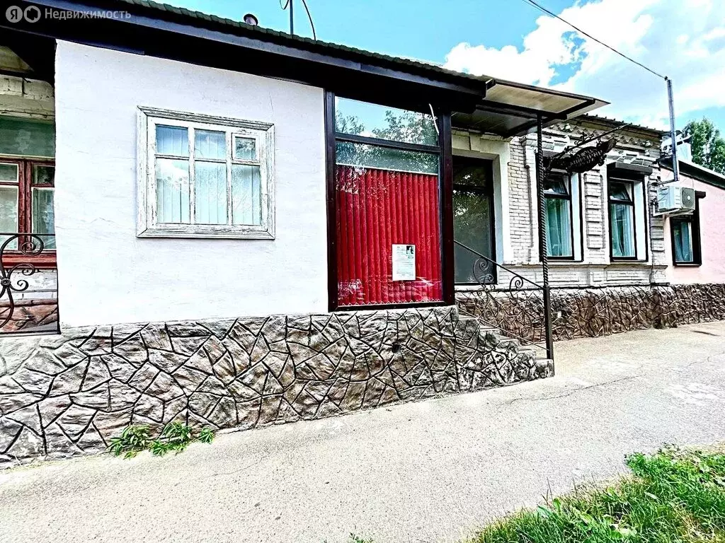 Дом в Армавир, улица Чичерина, 42 (21 м) - Фото 0