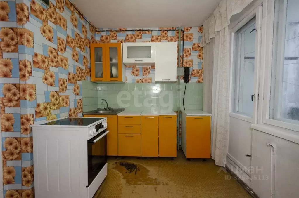 2-к кв. Тверская область, Тверь ул. Артюхиной, 11к4 (52.7 м) - Фото 1