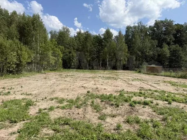 Участок 10 сот. (ИЖС) - Фото 0