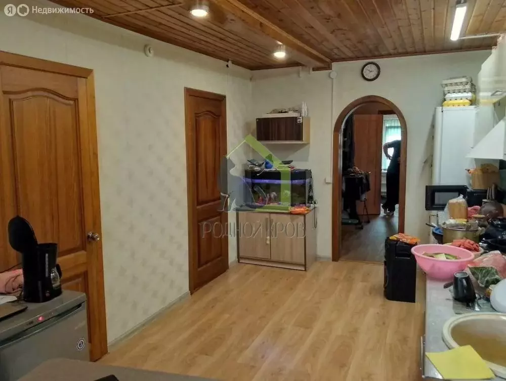 Дом в Октябрьск, переулок Калинина, 12 (76 м) - Фото 2