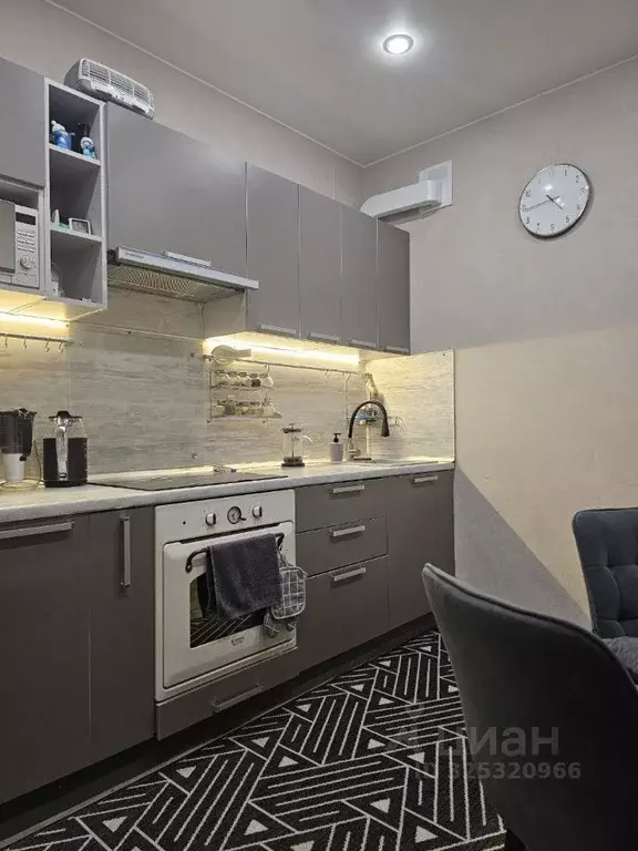 1-к кв. Псковская область, Псковский район, Писковичская волость, д. ... - Фото 2