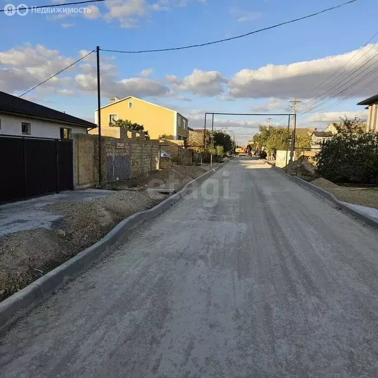 Дом в Евпатория, Вишнёвая улица (129 м) - Фото 1