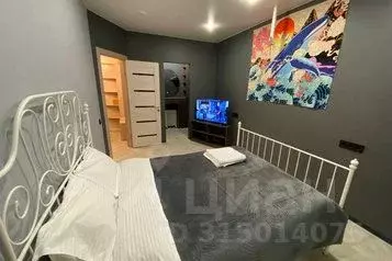 1-к кв. Приморский край, Владивосток ул. 2-я Поселковая, 3В (40.0 м) - Фото 0