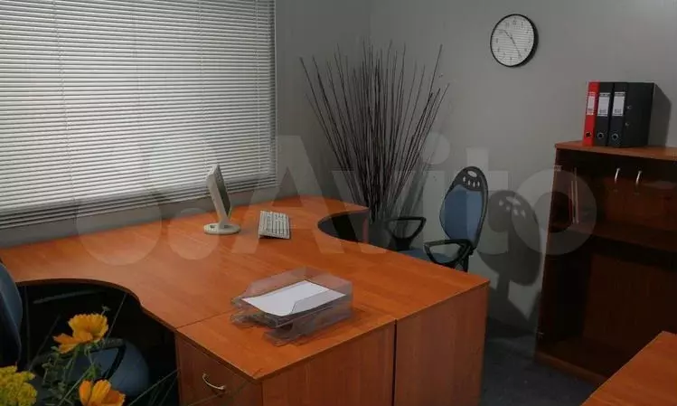 Офис, 8.4 м с юрадресом от собственника - Фото 0