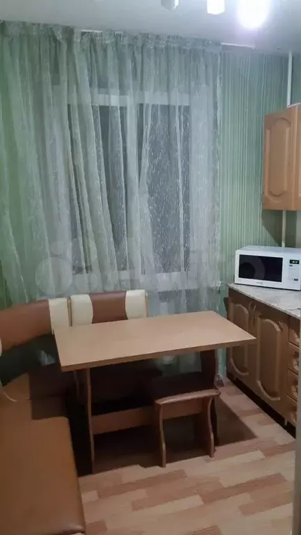 1-к. квартира, 37 м, 3/5 эт. - Фото 1